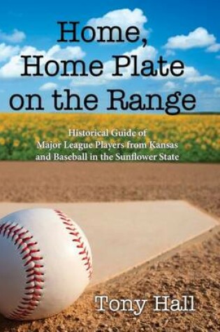 Cover of Home, Home Plate on the Range