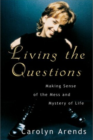 Cover of Living the Questions