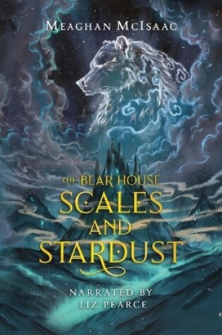 Cover of Scales and Stardust