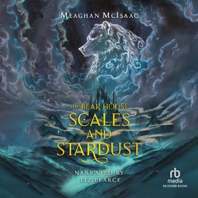 Book cover for Scales and Stardust