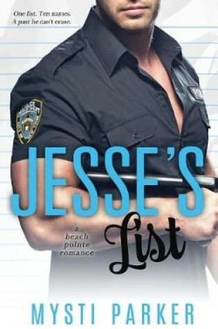 Cover of Jesse's List