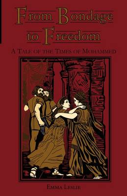 Book cover for From Bondage to Freedom