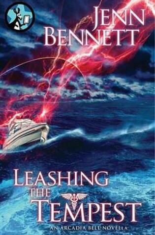 Cover of Leashing the Tempest