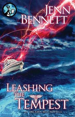 Book cover for Leashing the Tempest