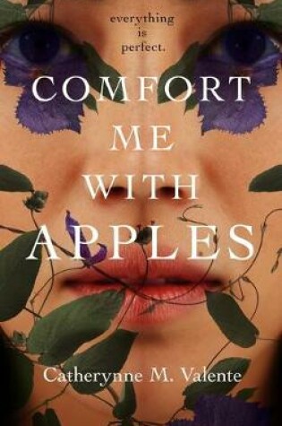 Cover of Comfort Me With Apples