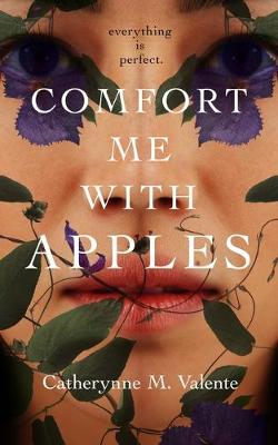 Book cover for Comfort Me With Apples