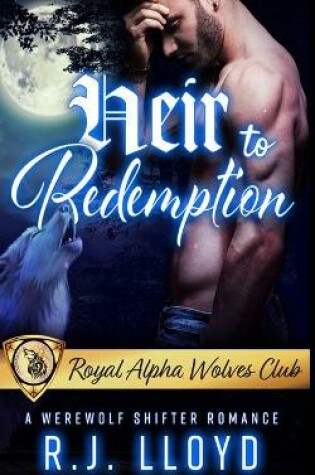 Cover of Heir to Redemption