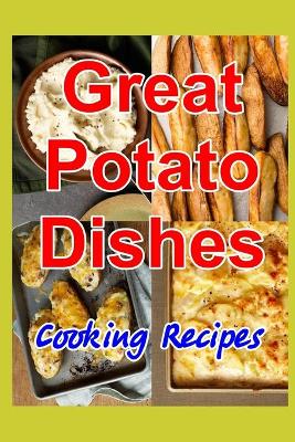 Book cover for Great Potato Dishes