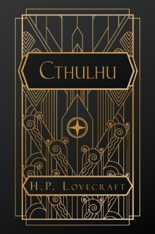 Cover of Call of Cthulu
