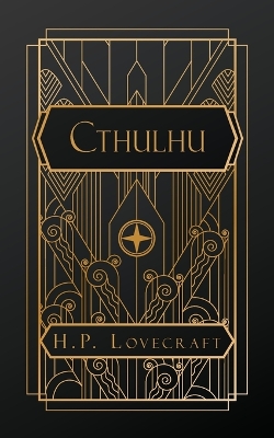 Book cover for Call of Cthulu