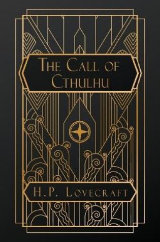 Cover of Call of Cthulhu