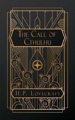 Book cover for Call of Cthulhu