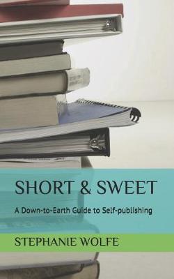 Book cover for Short & Sweet