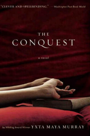 Cover of The Conquest