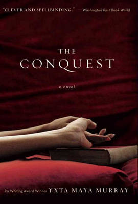 Cover of The Conquest