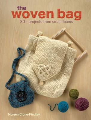 Cover of The Woven Bag