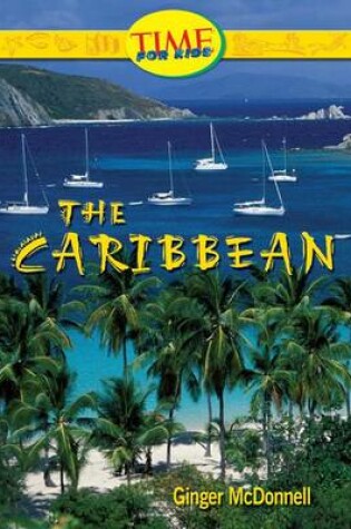 Cover of The Caribbean