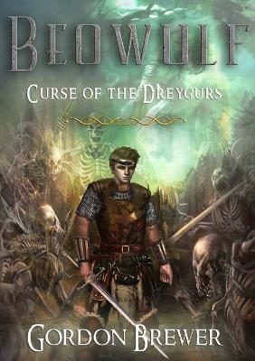 Book cover for Beowulf