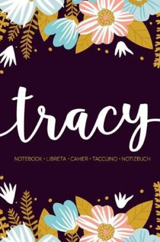 Cover of Tracy