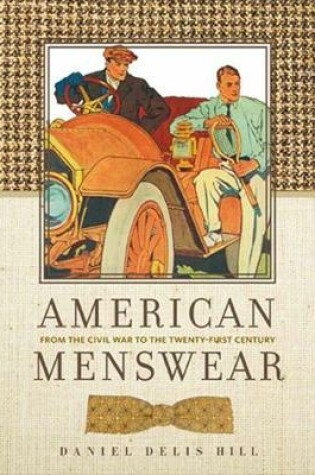 Cover of American Menswear