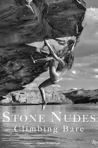 Cover of Stone Nudes