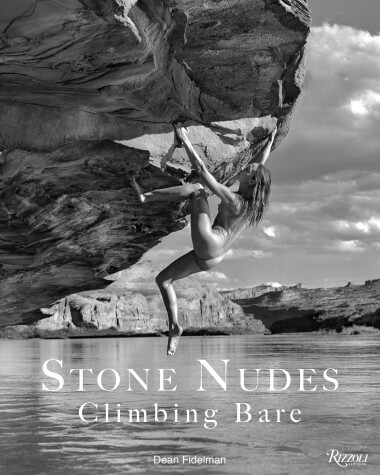 Book cover for Stone Nudes