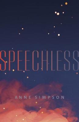 Book cover for Speechless