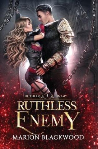 Cover of Ruthless Enemy