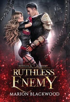 Cover of Ruthless Enemy