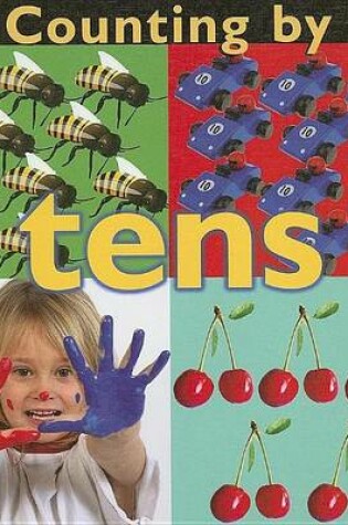 Cover of Counting By: Tens