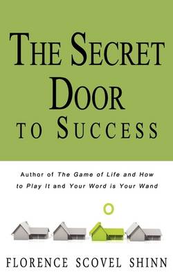 Book cover for The Secret Door to Success