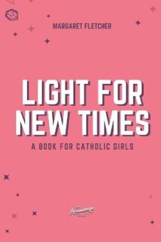 Cover of Light for New Times