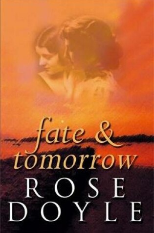 Cover of Fate and Tomorrow
