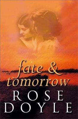 Book cover for Fate and Tomorrow