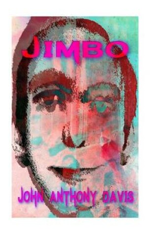 Cover of Jimbo