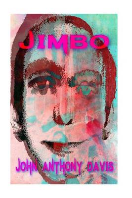 Book cover for Jimbo
