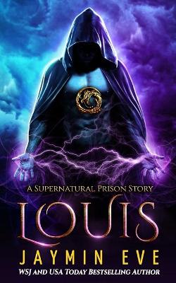 Book cover for Louis