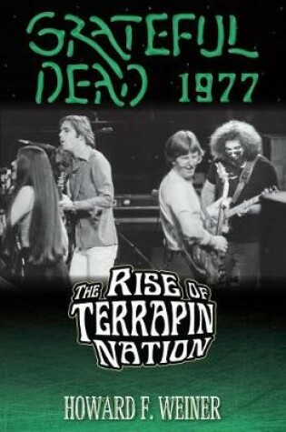 Cover of Grateful Dead 1977