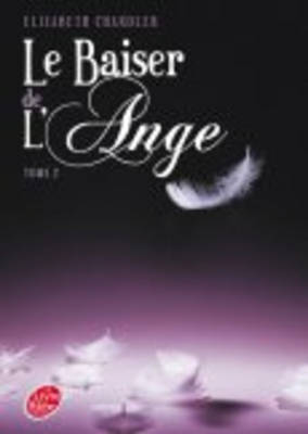 Book cover for Le Baiser De L'Ange 2/Soupcons