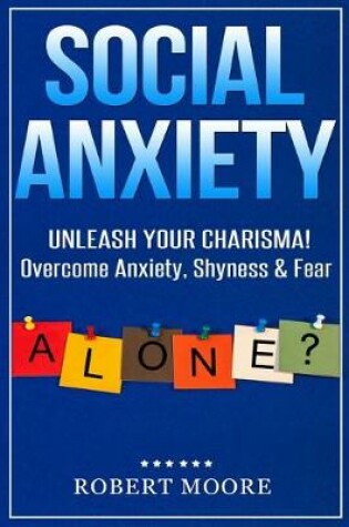 Cover of Social Anxiety