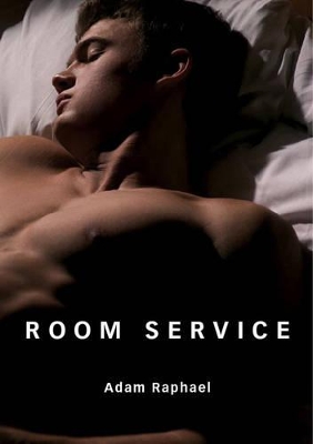 Book cover for Room Service