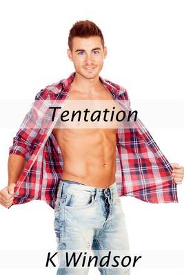 Book cover for Tentation