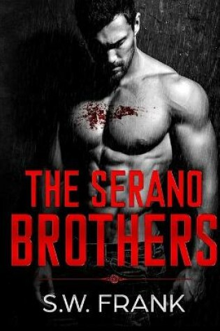 Cover of The Serano Brothers