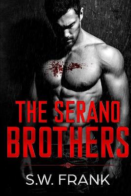 Book cover for The Serano Brothers