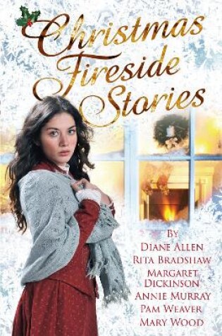 Cover of Christmas Fireside Stories