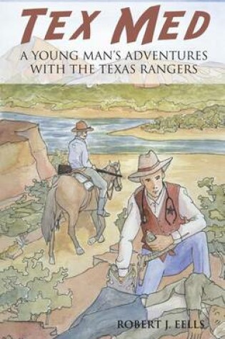Cover of Tex Med