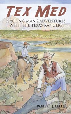 Book cover for Tex Med