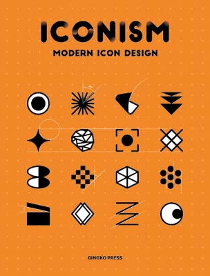 Book cover for Iconism