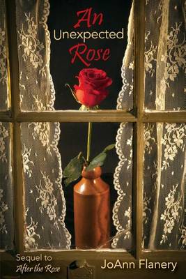 Book cover for An Unexpected Rose