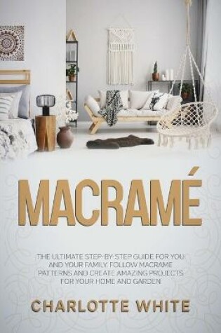 Cover of Macrame